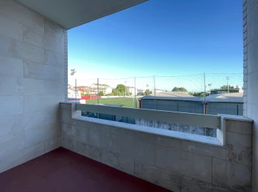 Apartamento T2 para Venda em São Mamede de Infesta e Senhora da Hora