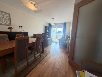 Apartamento T2 para Venda em São Mamede de Infesta e Senhora da Hora