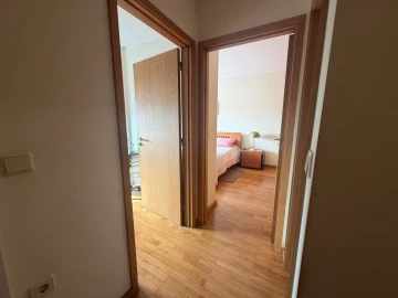 Apartamento T2 para Venda em São Mamede de Infesta e Senhora da Hora