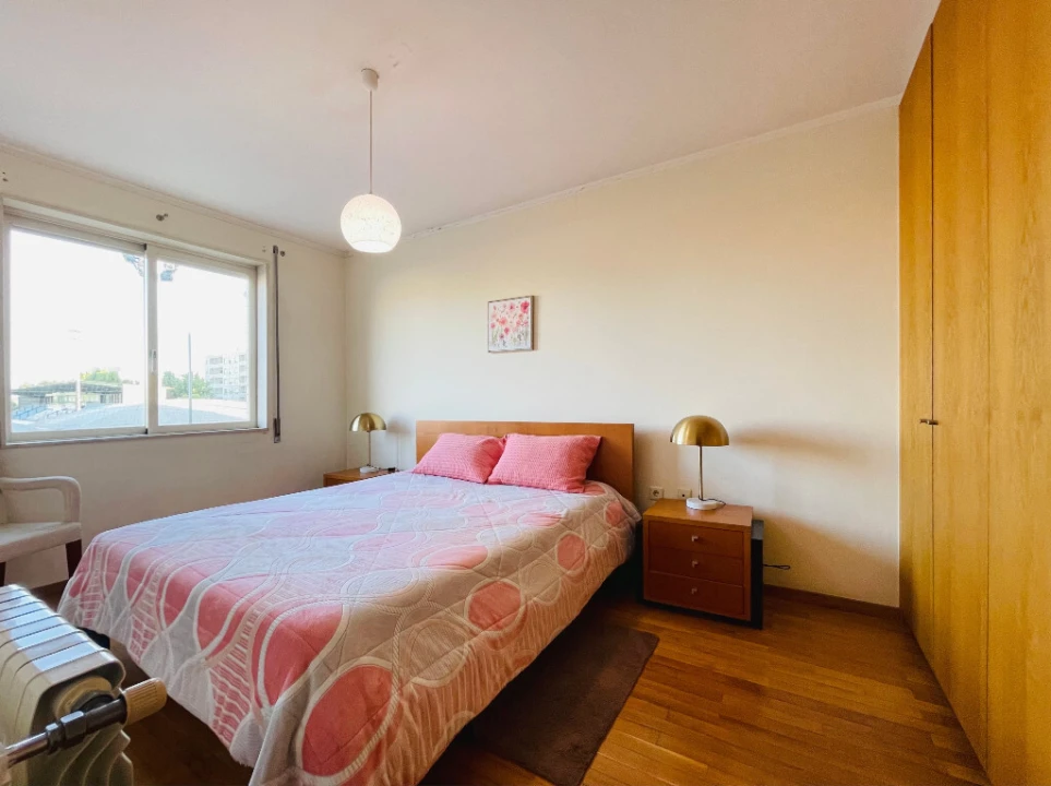 Apartamento T2 para Venda em São Mamede de Infesta e Senhora da Hora Foto 10