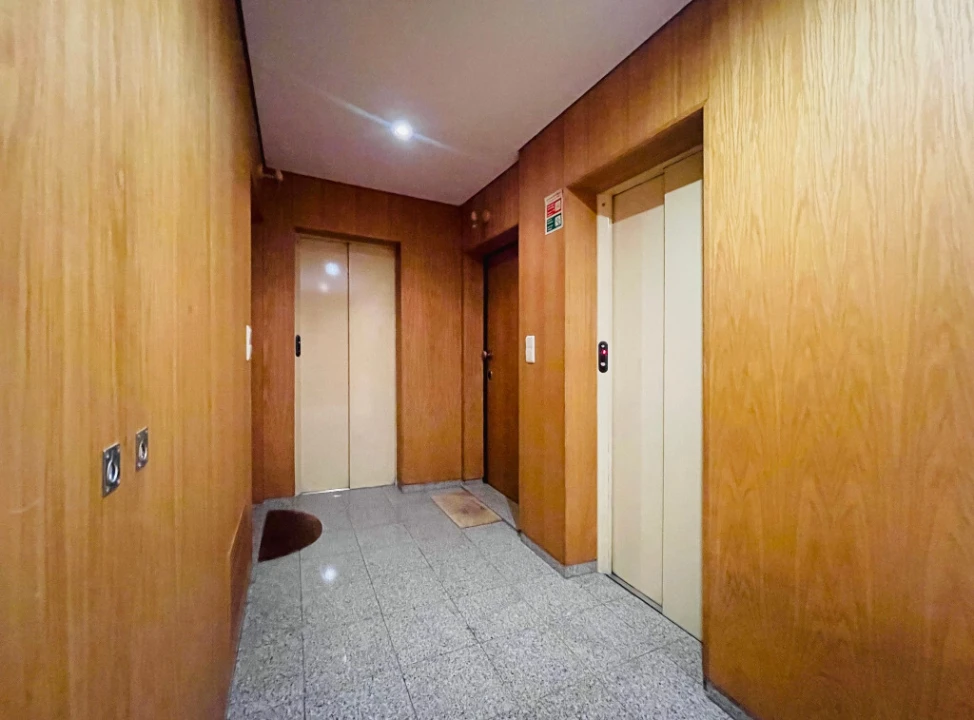 Apartamento T2 para Venda em São Mamede de Infesta e Senhora da Hora Foto 12