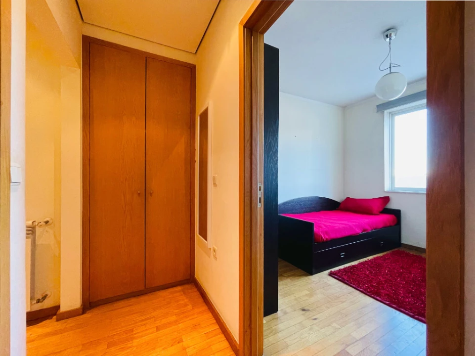 Apartamento T2 para Venda em São Mamede de Infesta e Senhora da Hora Foto 8