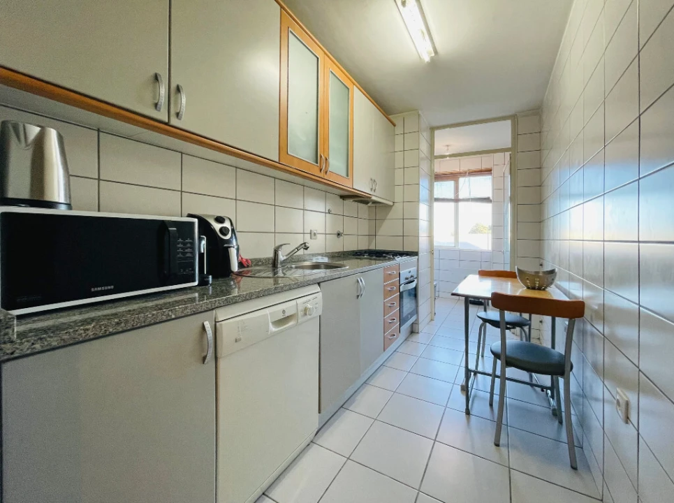 Apartamento T2 para Venda em São Mamede de Infesta e Senhora da Hora Foto 5