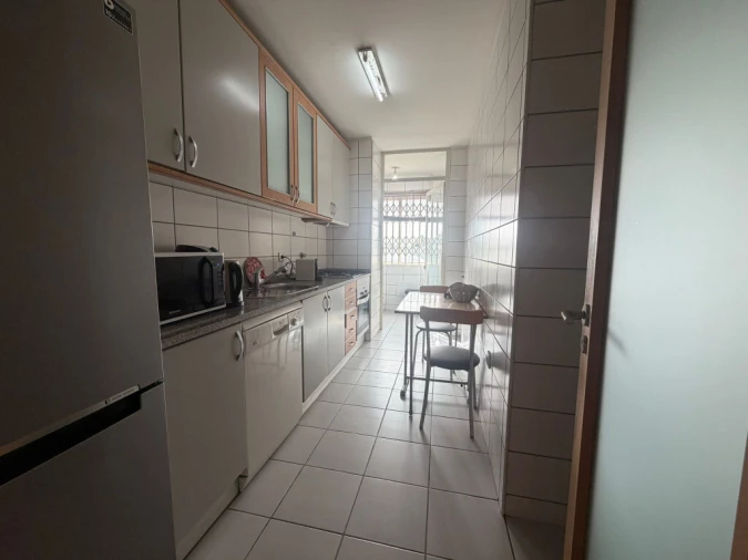 Apartamento T2 para Venda em São Mamede de Infesta e Senhora da Hora Foto 3