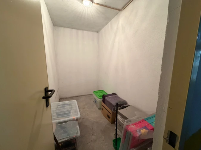 Apartamento T2 para Venda em São Mamede de Infesta e Senhora da Hora Foto 18