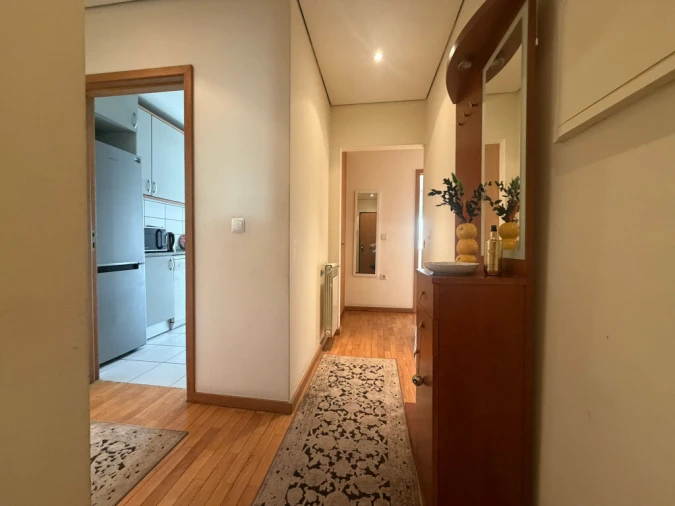 Apartamento T2 para Venda em São Mamede de Infesta e Senhora da Hora Foto 2