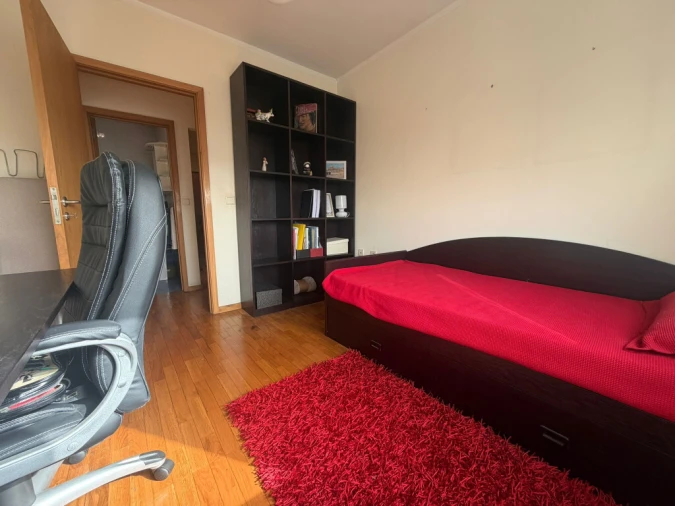 Apartamento T2 para Venda em São Mamede de Infesta e Senhora da Hora Foto 9