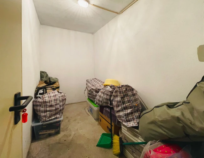 Apartamento T2 para Venda em São Mamede de Infesta e Senhora da Hora Foto 14