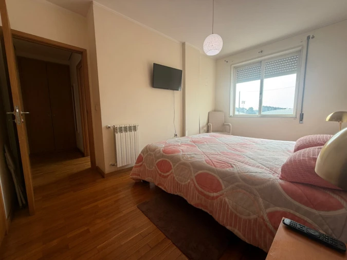 Apartamento T2 para Venda em São Mamede de Infesta e Senhora da Hora Foto 14