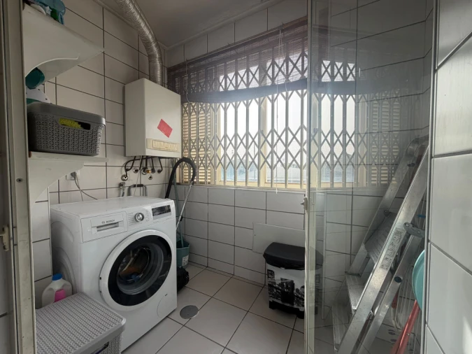 Apartamento T2 para Venda em São Mamede de Infesta e Senhora da Hora Foto 5