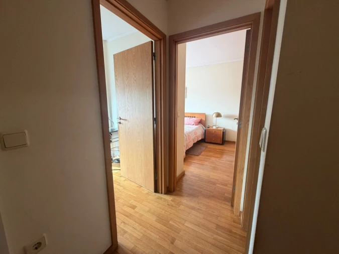 Apartamento T2 para Venda em São Mamede de Infesta e Senhora da Hora Foto 12