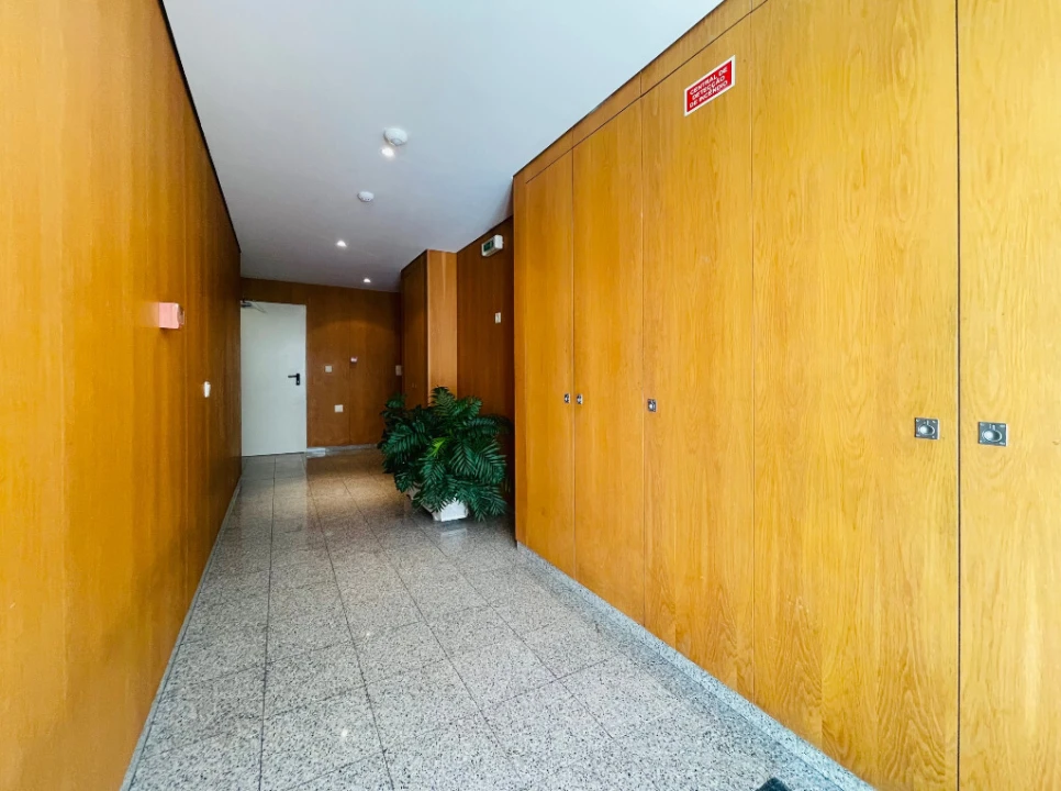 Apartamento T2 para Venda em São Mamede de Infesta e Senhora da Hora Foto 13