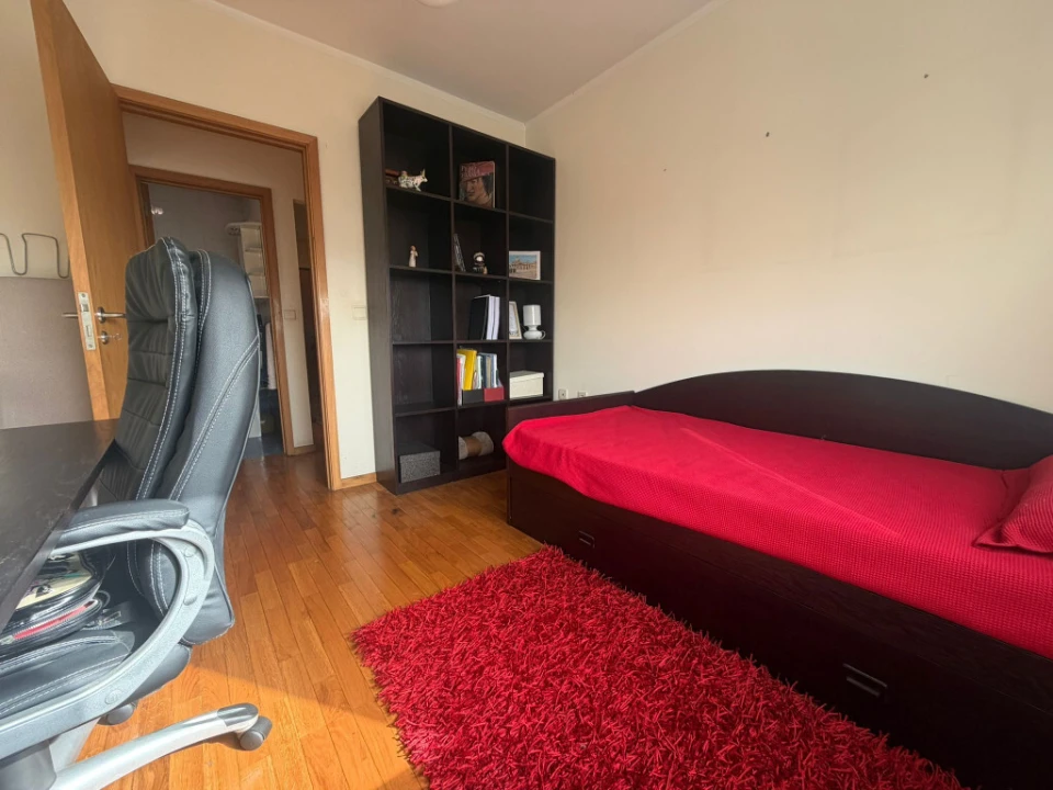 Apartamento T2 para Venda em São Mamede de Infesta e Senhora da Hora Foto 9