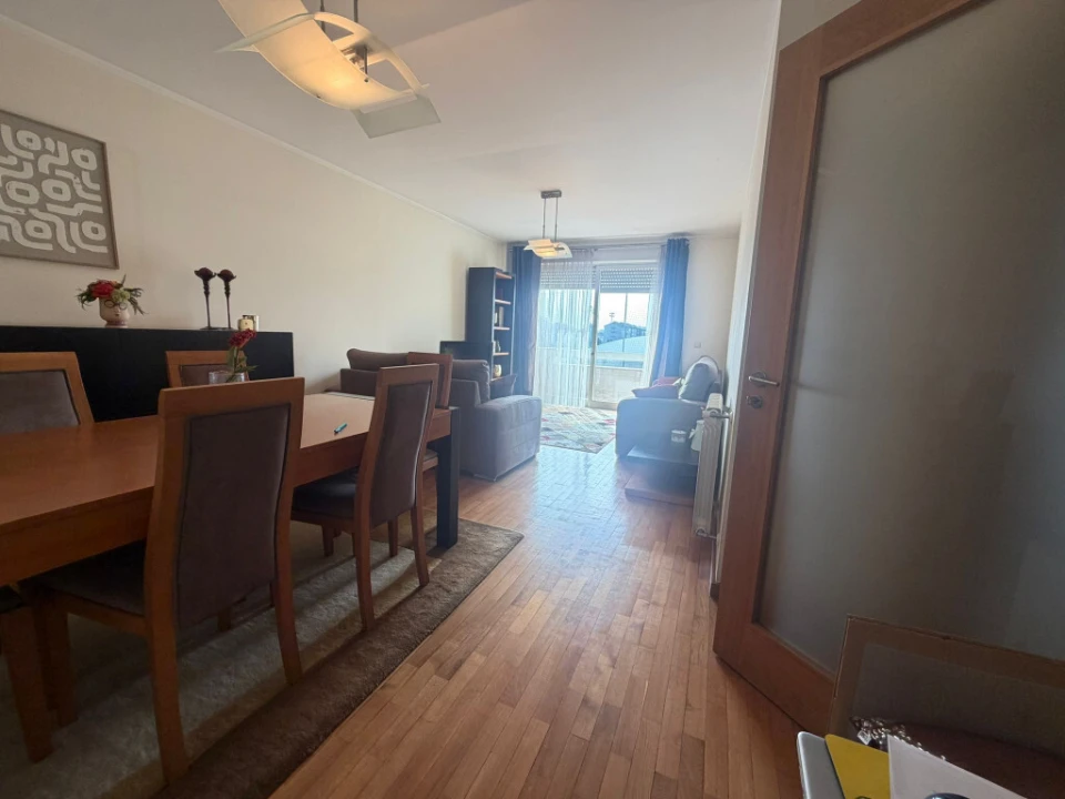 Apartamento T2 para Venda em São Mamede de Infesta e Senhora da Hora Foto 8