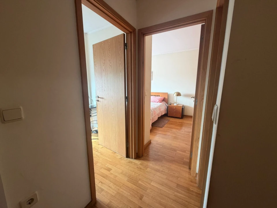 Apartamento T2 para Venda em São Mamede de Infesta e Senhora da Hora Foto 12