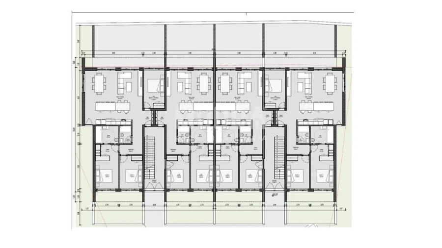 Apartamento T3 para Venda em Esmoriz Foto 2