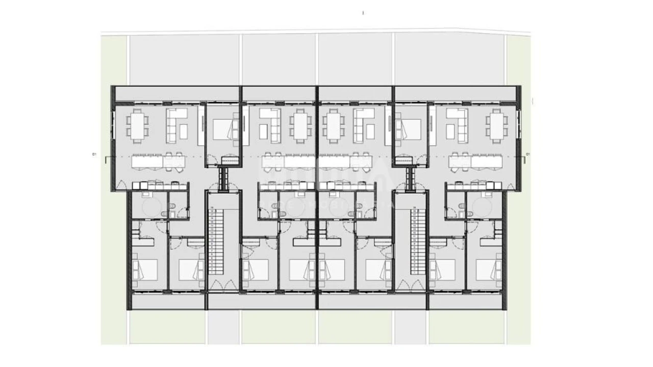 Apartamento T3 para Venda em Esmoriz Foto 3