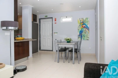 Apartamento T2 para Venda em Santa Maria, São Pedro e Matacães