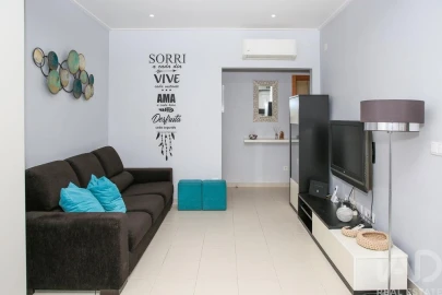Apartamento T2 para Venda em Santa Maria, São Pedro e Matacães