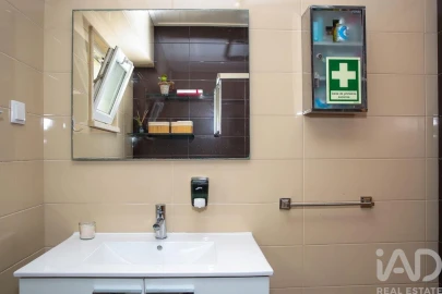 Apartamento T2 para Venda em Santa Maria, São Pedro e Matacães