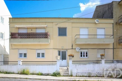 Apartamento T2 para Venda em Santa Maria, São Pedro e Matacães