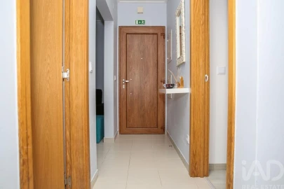 Apartamento T2 para Venda em Santa Maria, São Pedro e Matacães