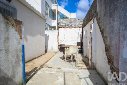 Apartamento T2 para Venda em Santa Maria, São Pedro e Matacães