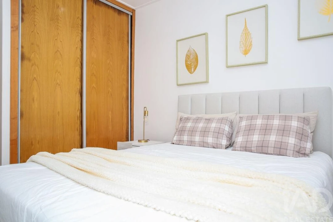Apartamento T2 para Venda em Santa Maria, São Pedro e Matacães Foto 13