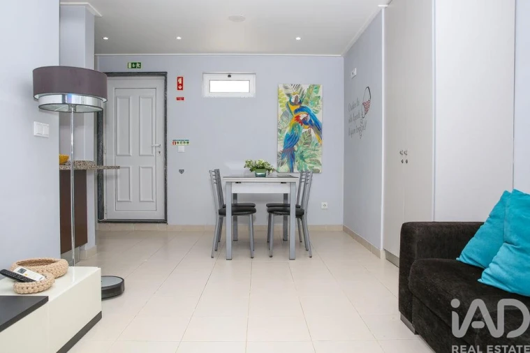 Apartamento T2 para Venda em Santa Maria, São Pedro e Matacães Foto 2