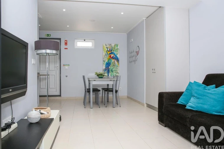 Apartamento T2 para Venda em Santa Maria, São Pedro e Matacães Foto 23