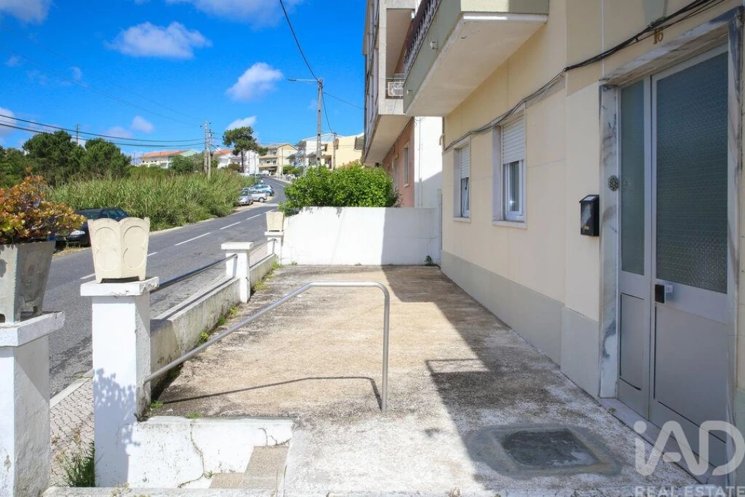Apartamento T2 para Venda em Santa Maria, São Pedro e Matacães Foto 28