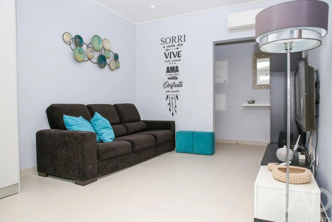 Apartamento T2 para Venda em Santa Maria, São Pedro e Matacães Foto 24
