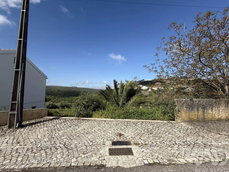 Terreno para Venda em Alqueidão da Serra Foto 4