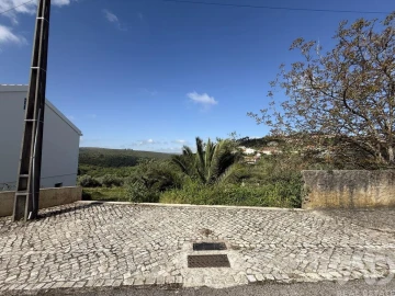 Terreno para Venda em Alqueidão da Serra