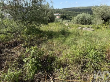 Terreno para Venda em Alqueidão da Serra