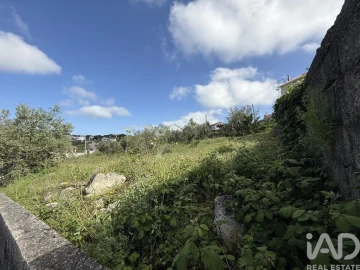 Terreno para Venda em Alqueidão da Serra