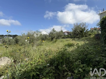 Terreno para Venda em Alqueidão da Serra