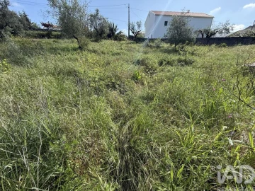 Terreno para Venda em Alqueidão da Serra
