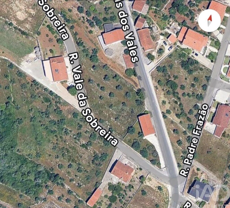 Terreno para Venda em Alqueidão da Serra Foto 7