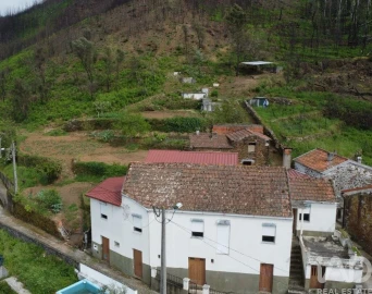 Moradia T5 para Venda em Penalva de Alva e São Sebastião da Feira