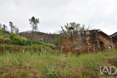 Moradia T5 para Venda em Penalva de Alva e São Sebastião da Feira