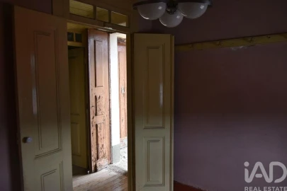 Moradia T5 para Venda em Penalva de Alva e São Sebastião da Feira