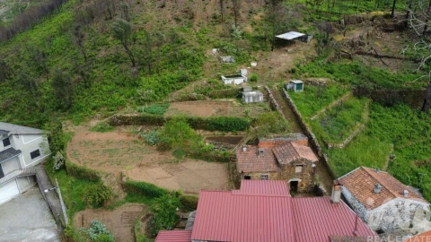 Moradia T5 para Venda em Penalva de Alva e São Sebastião da Feira