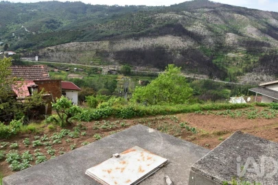 Moradia T5 para Venda em Penalva de Alva e São Sebastião da Feira