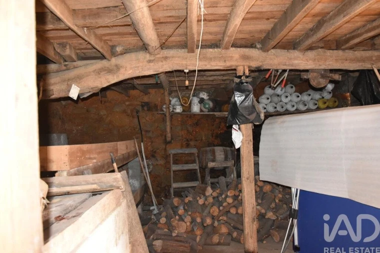 Moradia T5 para Venda em Penalva de Alva e São Sebastião da Feira Foto 27