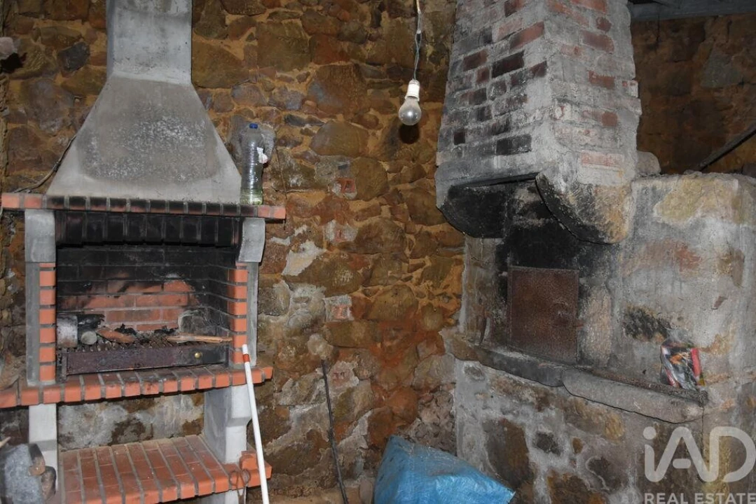 Moradia T5 para Venda em Penalva de Alva e São Sebastião da Feira Foto 32