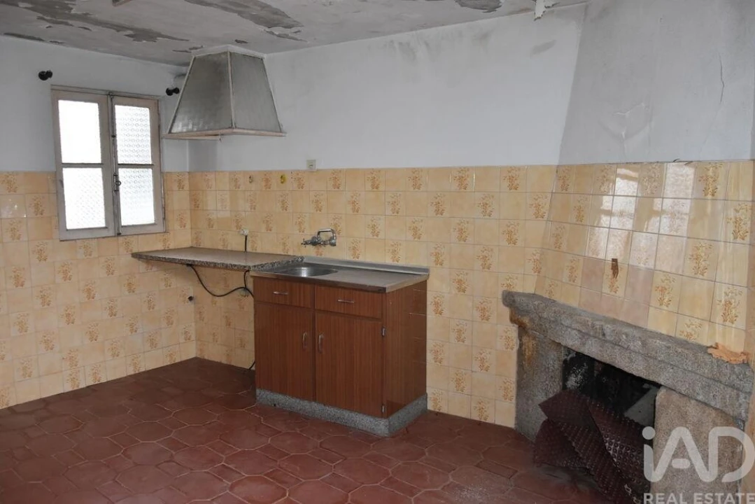 Moradia T5 para Venda em Penalva de Alva e São Sebastião da Feira Foto 19
