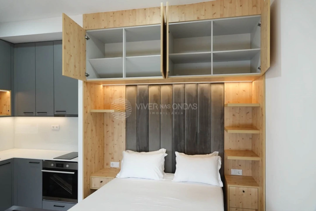 Apartamento para Venda em Paranhos Foto 12