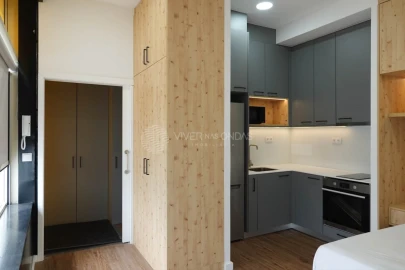 Apartamento para Venda em Paranhos