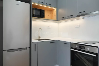 Apartamento para Venda em Paranhos